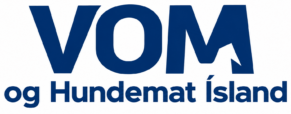 VOM and dog food – Iceland